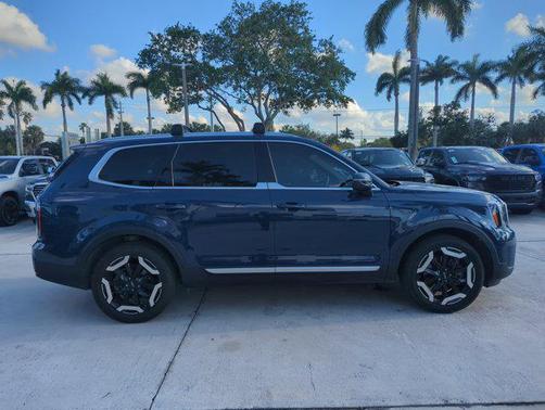2023 Kia Telluride EX