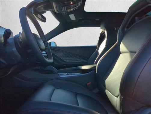 White Knuckle 2026 Dodge Charger Scat Pack