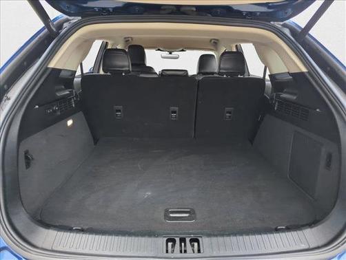 2021 Lincoln Nautilus Standard