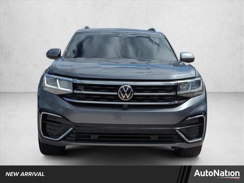 2023 Volkswagen Atlas 3.6L SEL Premium