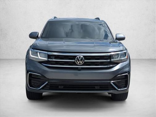 2023 Volkswagen Atlas 3.6L SEL Premium