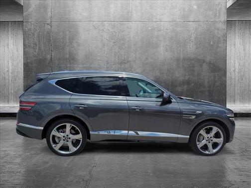 2023 Genesis GV80 2.5T