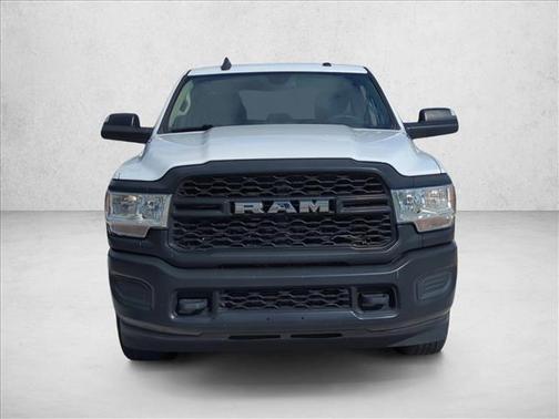 2019 RAM 3500 Tradesman Crew Cab 4x2 8' Box
