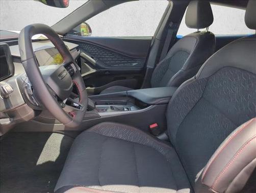 Redeye 2026 Dodge Charger Scat Pack