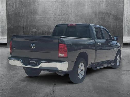 2019 RAM 1500 SLT