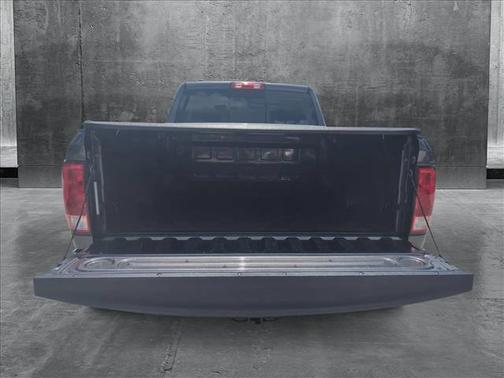 2019 RAM 1500 SLT
