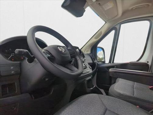 2025 RAM ProMaster 1500 Low Roof