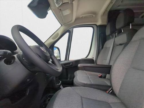 2025 RAM ProMaster 1500 Low Roof