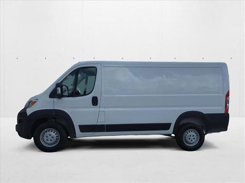 2025 RAM ProMaster 1500 Low Roof