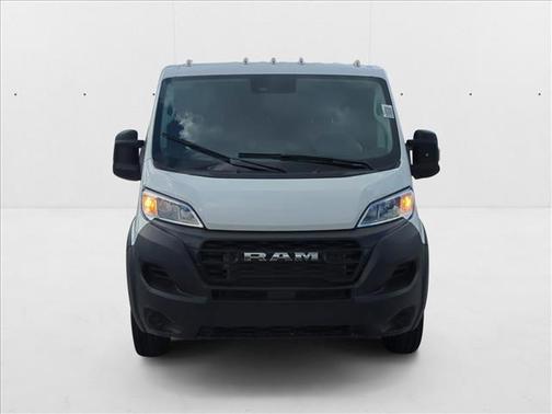 2025 RAM ProMaster 1500 Low Roof