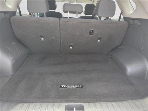 Sedona Sunset 2017 Hyundai TUCSON SE