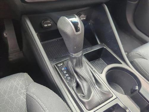 Sedona Sunset 2017 Hyundai TUCSON SE