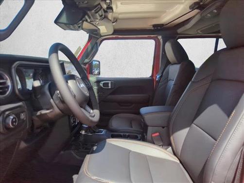 2025 Jeep Gladiator High Tide