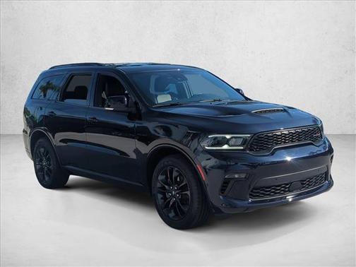2023 Dodge Durango R/T Plus RWD