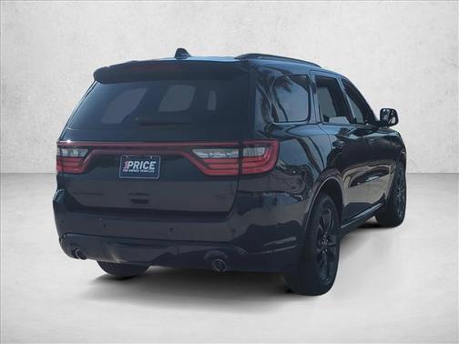 2023 Dodge Durango R/T Plus RWD