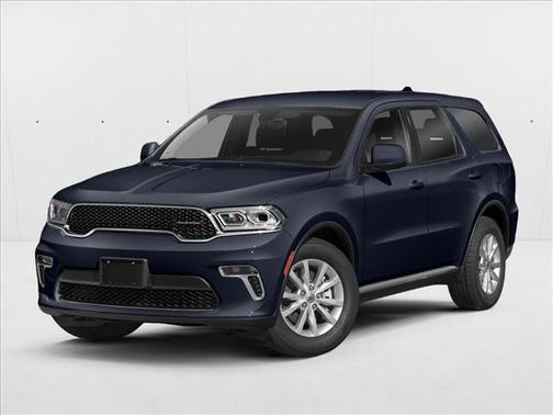 2023 Dodge Durango R/T Plus RWD