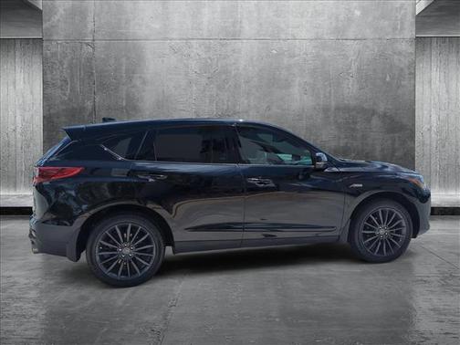 2023 Acura RDX A-Spec Advance Package