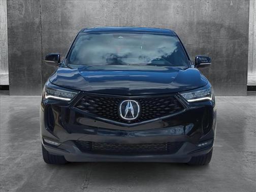 2023 Acura RDX A-Spec Advance Package