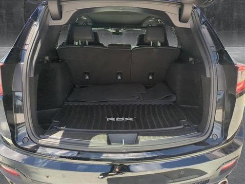 2023 Acura RDX A-Spec Advance Package