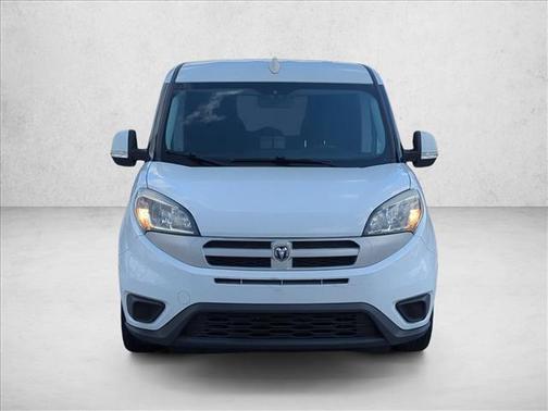 2016 RAM ProMaster City Tradesman