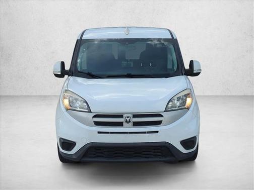 2016 RAM ProMaster City Tradesman