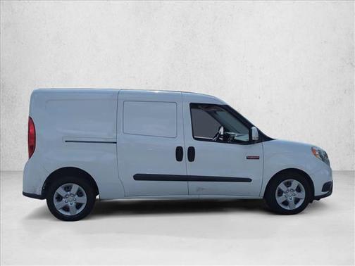 2016 RAM ProMaster City Tradesman