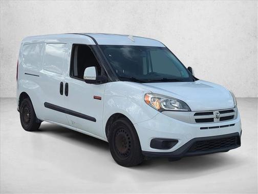 2016 RAM ProMaster City Tradesman