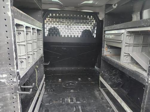 2016 RAM ProMaster City Tradesman