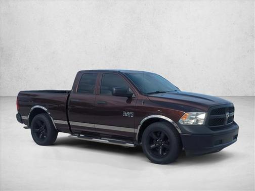 2014 RAM 1500 Tradesman