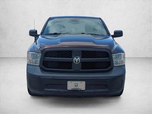 2014 RAM 1500 Tradesman