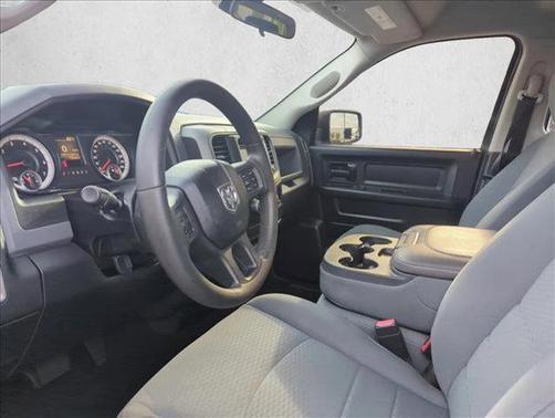 2014 RAM 1500 Tradesman