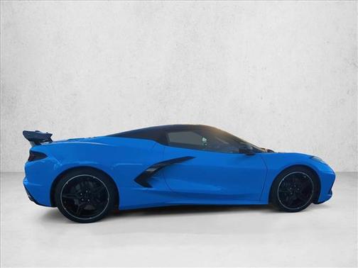 2023 Chevrolet Corvette Stingray w/1LT