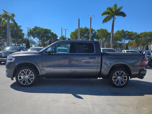 2026 RAM 1500 ST