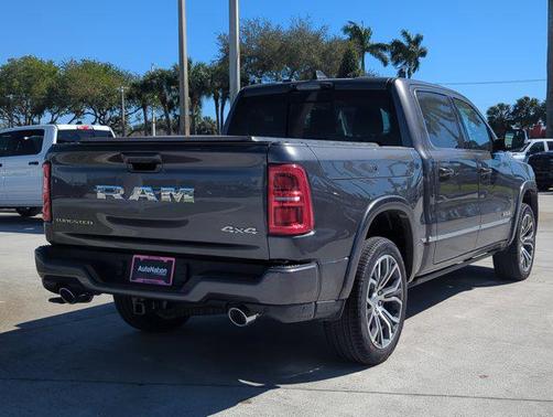 2026 RAM 1500 ST