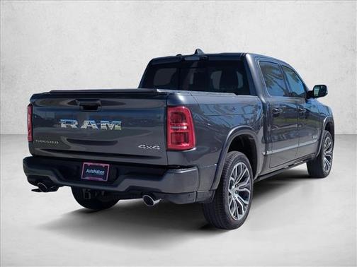 2026 RAM 1500 ST