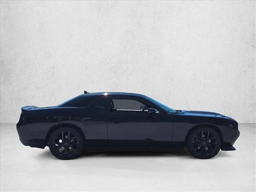 2020 Dodge Challenger R/T