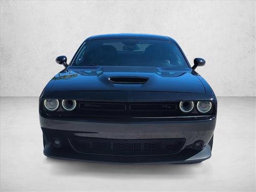 2020 Dodge Challenger R/T