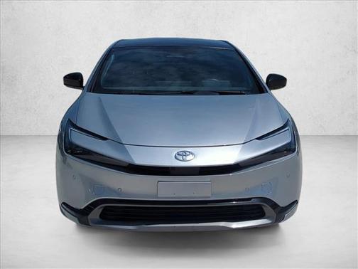 Cutting Edge 2024 Toyota Prius Limited