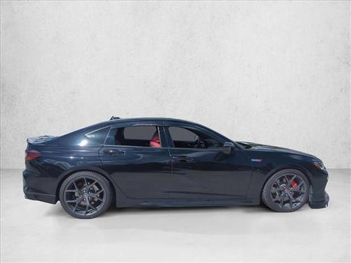 2022 Acura TLX Type S