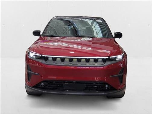 2025 Jeep Wagoneer S Limited
