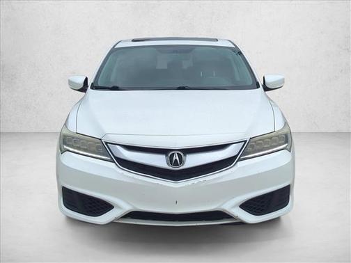 2017 Acura ILX 2.4L