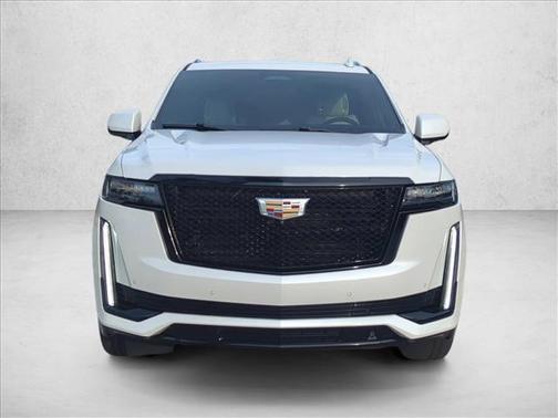 2021 Cadillac Escalade ESV Sport