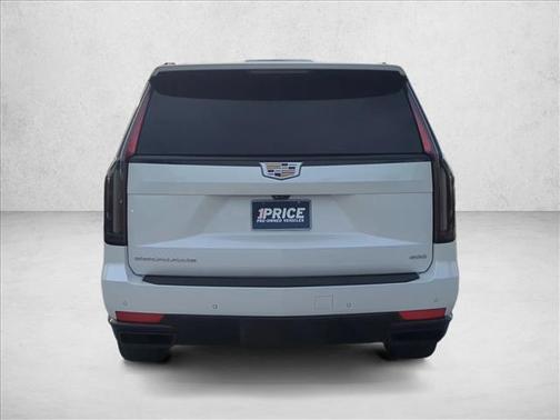 2021 Cadillac Escalade ESV Sport