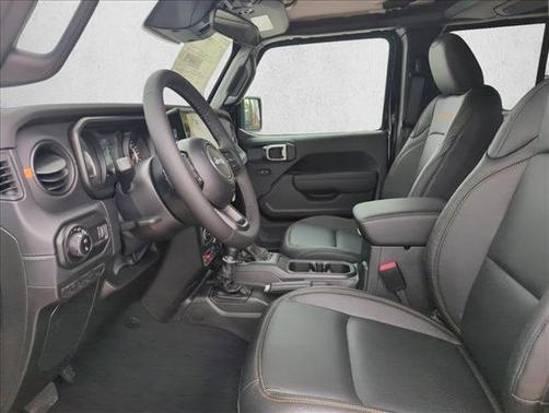 2026 Jeep Gladiator Mojave 4x4