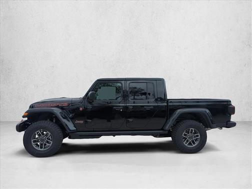 2026 Jeep Gladiator Mojave 4x4