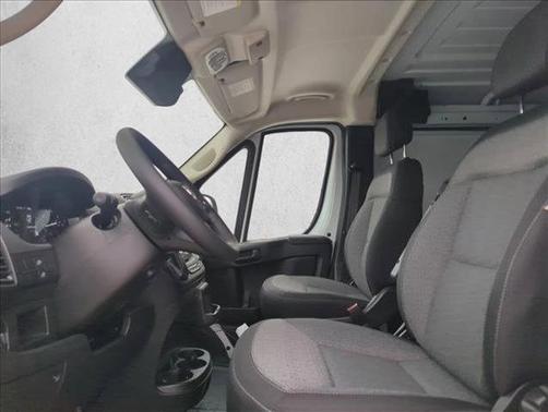 2026 RAM ProMaster 1500 Low Roof