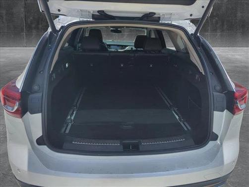 2018 Buick Regal TourX Essence