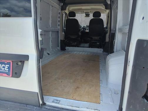 2017 RAM ProMaster 1500 Base