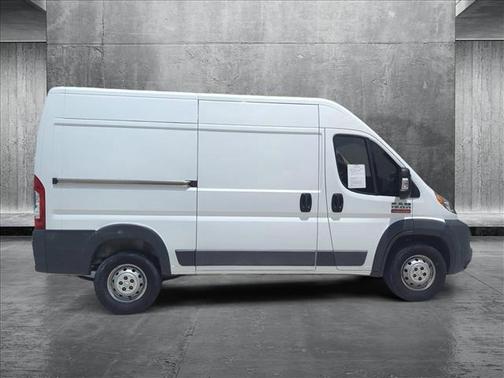 2017 RAM ProMaster 1500 Base