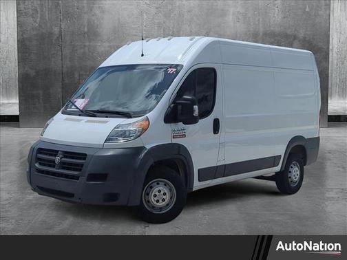 2017 RAM ProMaster 1500 Base